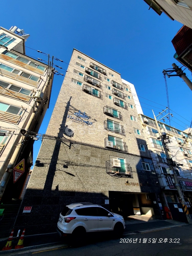서울특별시 은평구 응암동 상가 사진 1