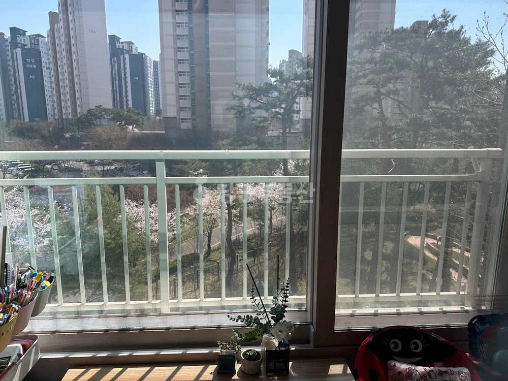 경기도 김포시 구래동 아파트 사진 1