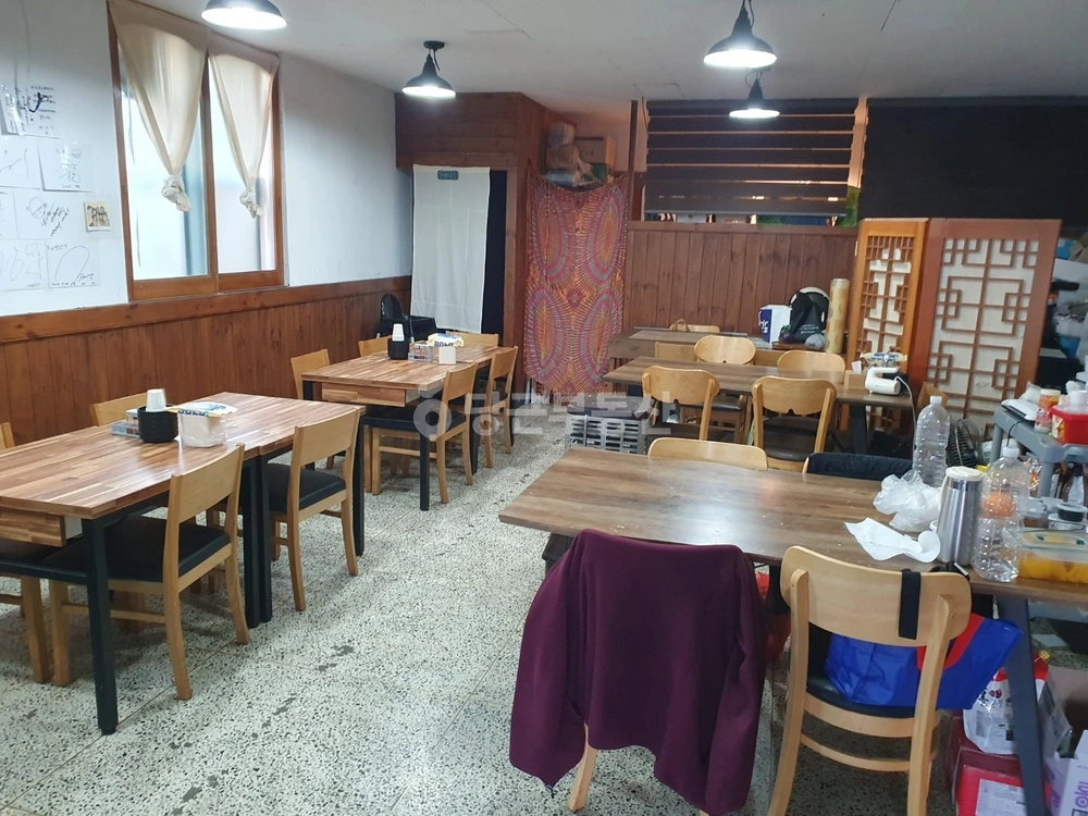 제주특별자치도 제주시 한경면 상가 사진 1