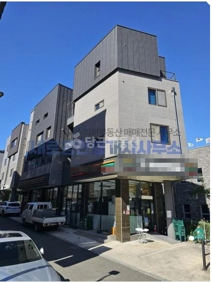강원특별자치도 원주시 단구동 건물 사진 1