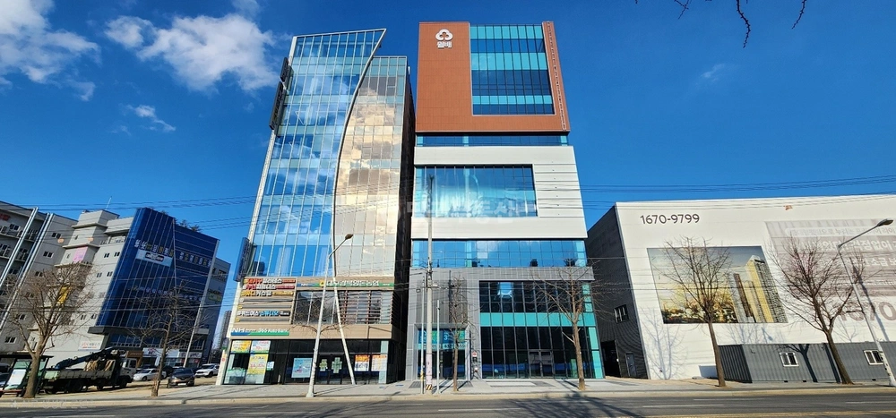 대구광역시 달서구 월성동 상가 사진 1
