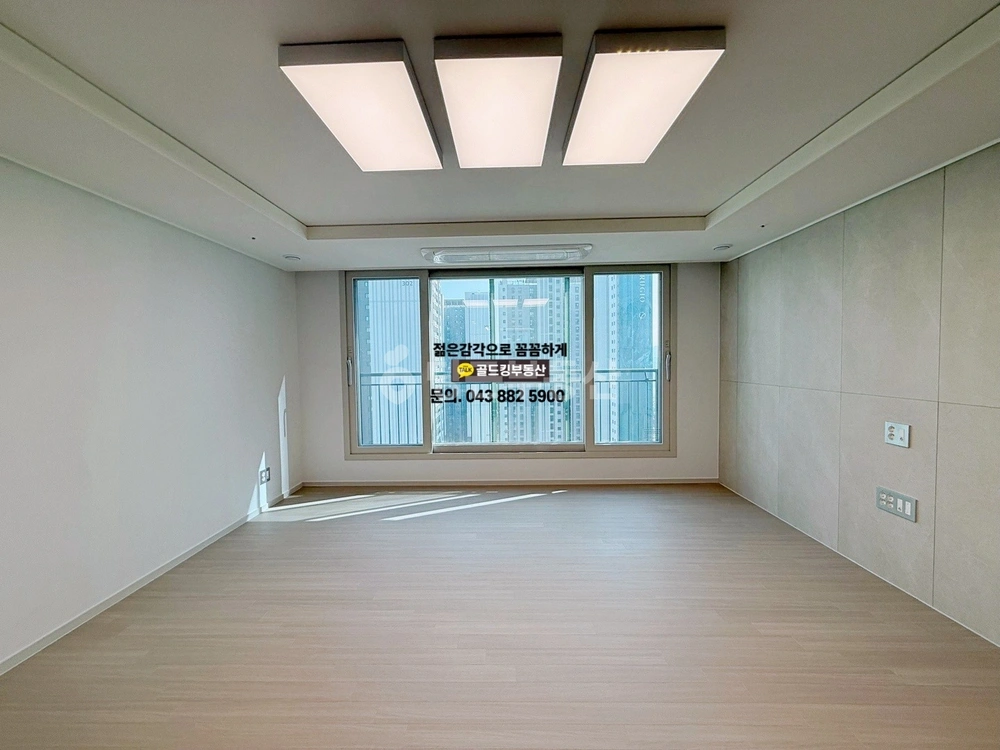 충청북도 음성군 대소읍 아파트 사진 1