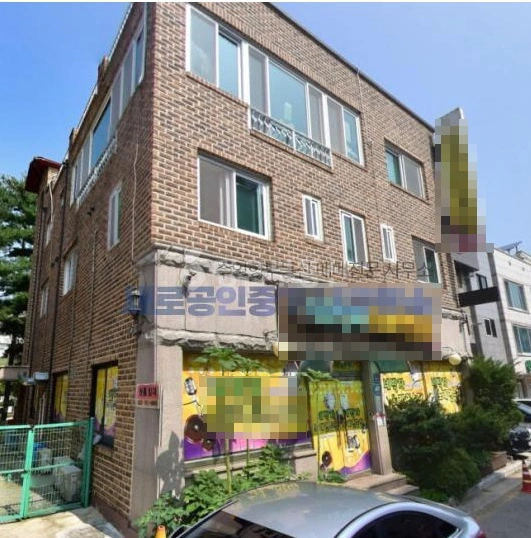 강원특별자치도 원주시 단구동 건물 사진 1