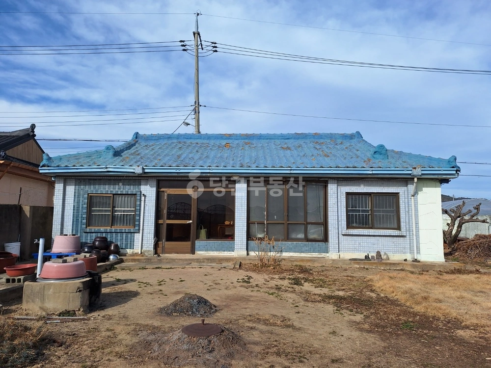 경상남도 김해시 대동면 단독/전원주택 사진 1