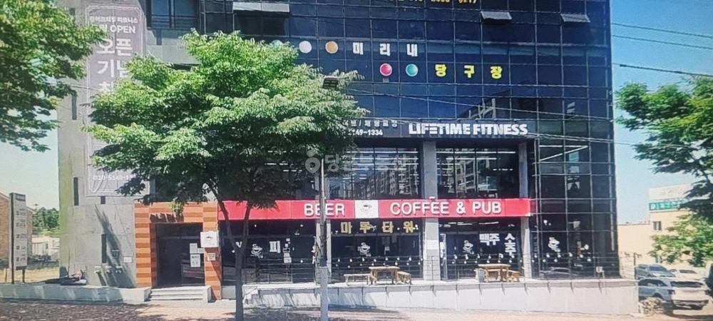 제주특별자치도 제주시 노형동 상가 사진 1