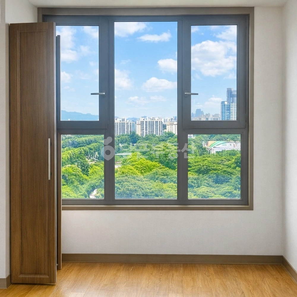 경기도 과천시 별양동 오피스텔 사진 1
