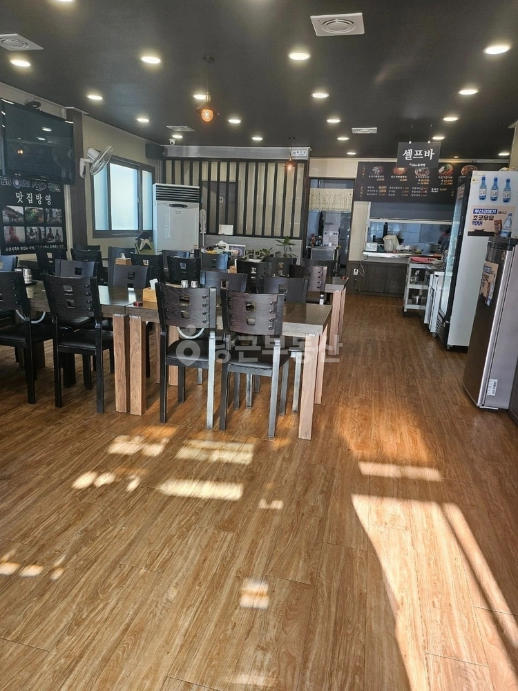 울산광역시 울주군 온산읍 상가 사진 1