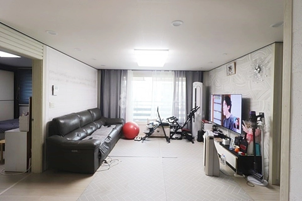 경기도 안산시 상록구 본오동 빌라(투룸 이상) 사진 1