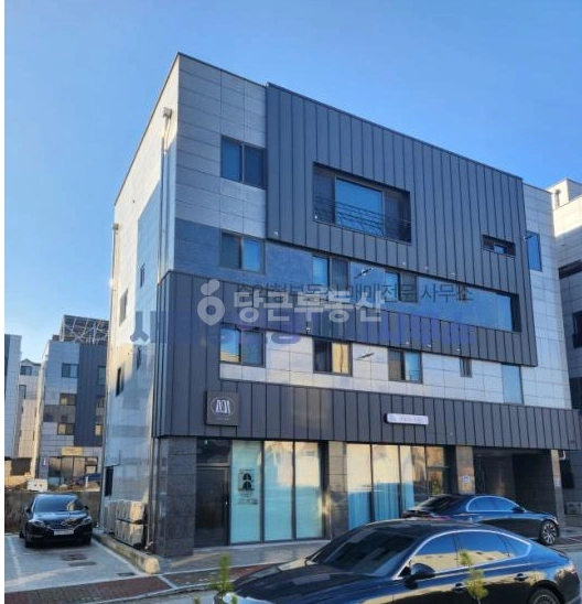 강원특별자치도 원주시 단구동 건물 사진 1