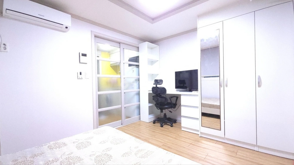 대전광역시 동구 가양동 원룸 사진 1