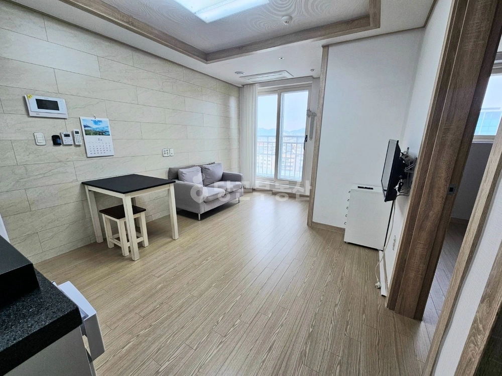 서울특별시 중랑구 상봉동 아파트 사진 1