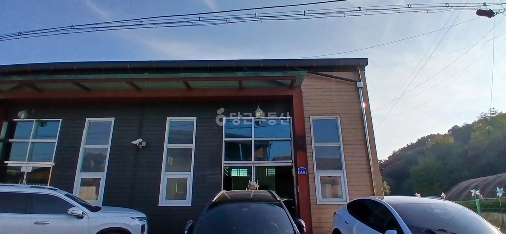경기도 남양주시 진건읍 공장/창고 사진 1