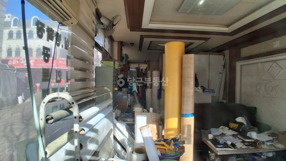 경기도 수원시 영통구 영통동 상가 사진 1