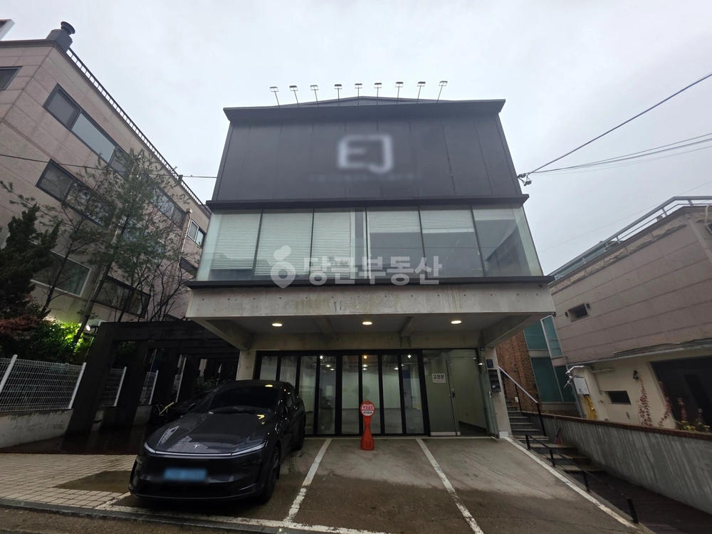 서울특별시 강남구 역삼동 상가 사진 1