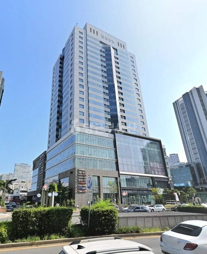 대구광역시 중구 덕산동 사무실 사진 1