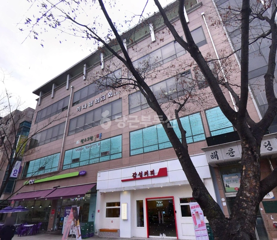 경기도 성남시 수정구 복정동 상가 사진 1
