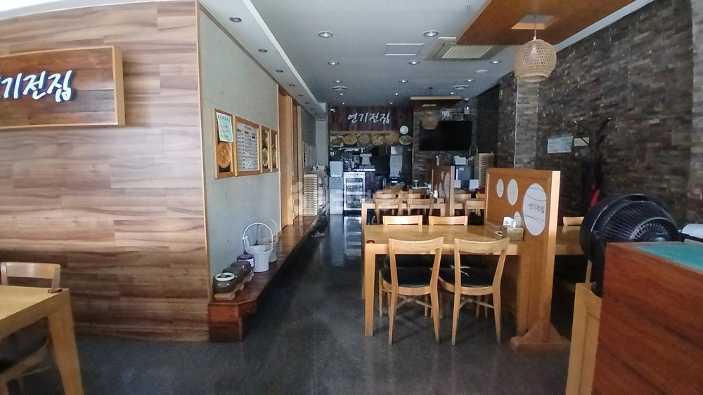 경기도 수원시 권선구 권선동 상가 사진 1