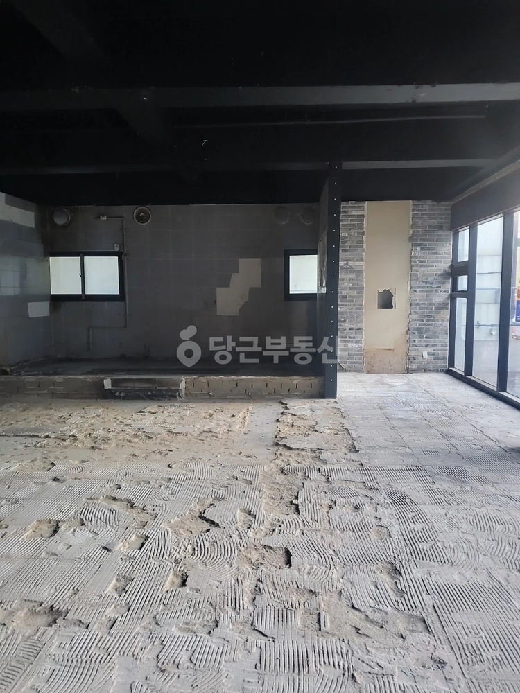 울산광역시 북구 신천동 상가 사진 1