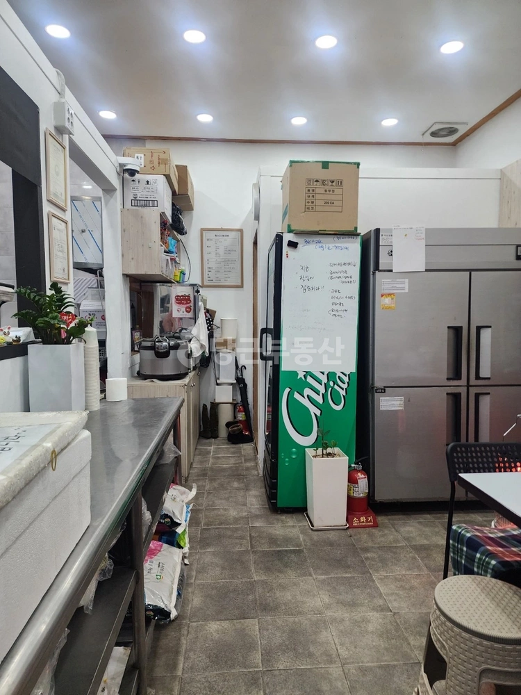 전남광주통합특별시 순천시 해룡면 상가 사진 1
