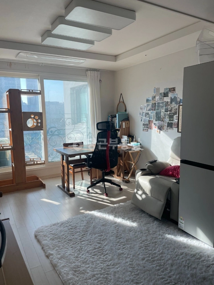 경기도 용인시 기흥구 마북동 빌라(투룸 이상) 사진 1