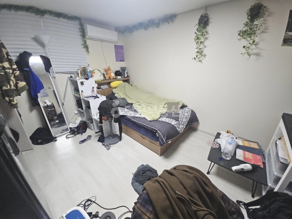 서울특별시 광진구 중곡동 원룸 사진 1