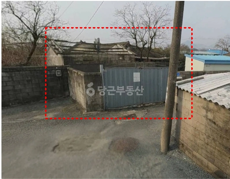 전남광주통합특별시 담양군 담양읍 단독/전원주택 사진 1