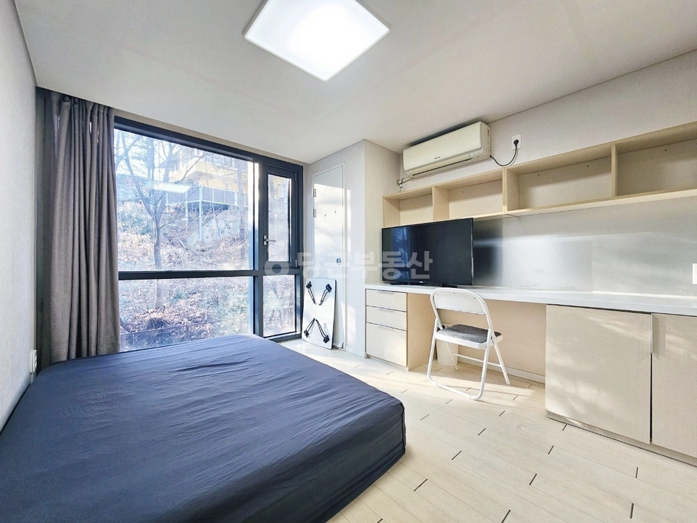 서울특별시 강남구 역삼동 원룸 사진 1
