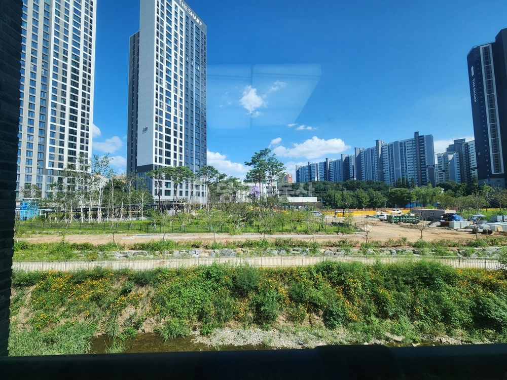 경기도 고양시 일산동구 풍동 빌라(투룸 이상) 사진 1