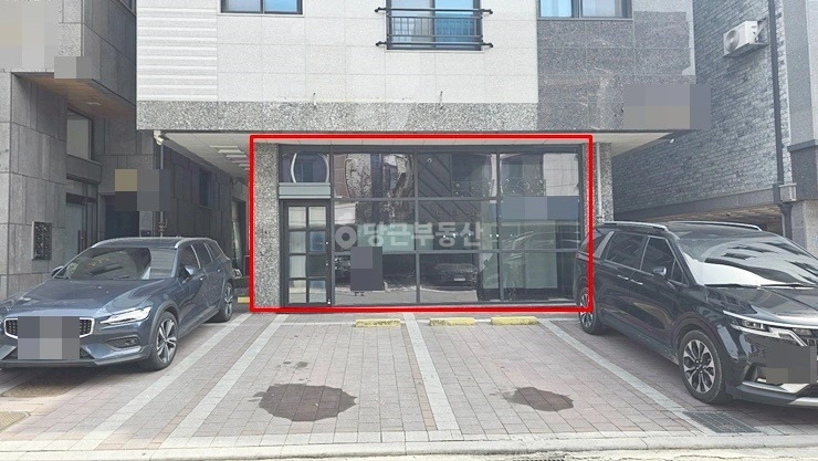 충청남도 천안시 동남구 청당동 상가 사진 1