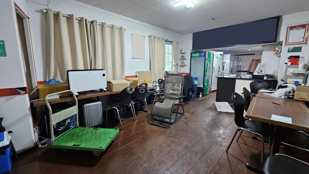 인천광역시 검단구 당하동 상가 사진 1