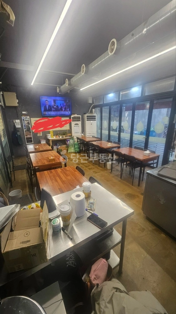 서울특별시 노원구 월계동 상가 사진 1