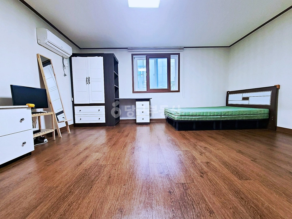 부산광역시 남구 대연동 원룸 사진 1