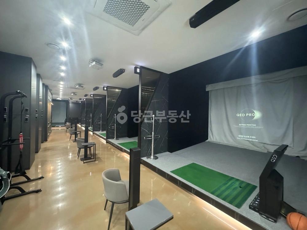 제주특별자치도 제주시 노형동 상가 사진 1