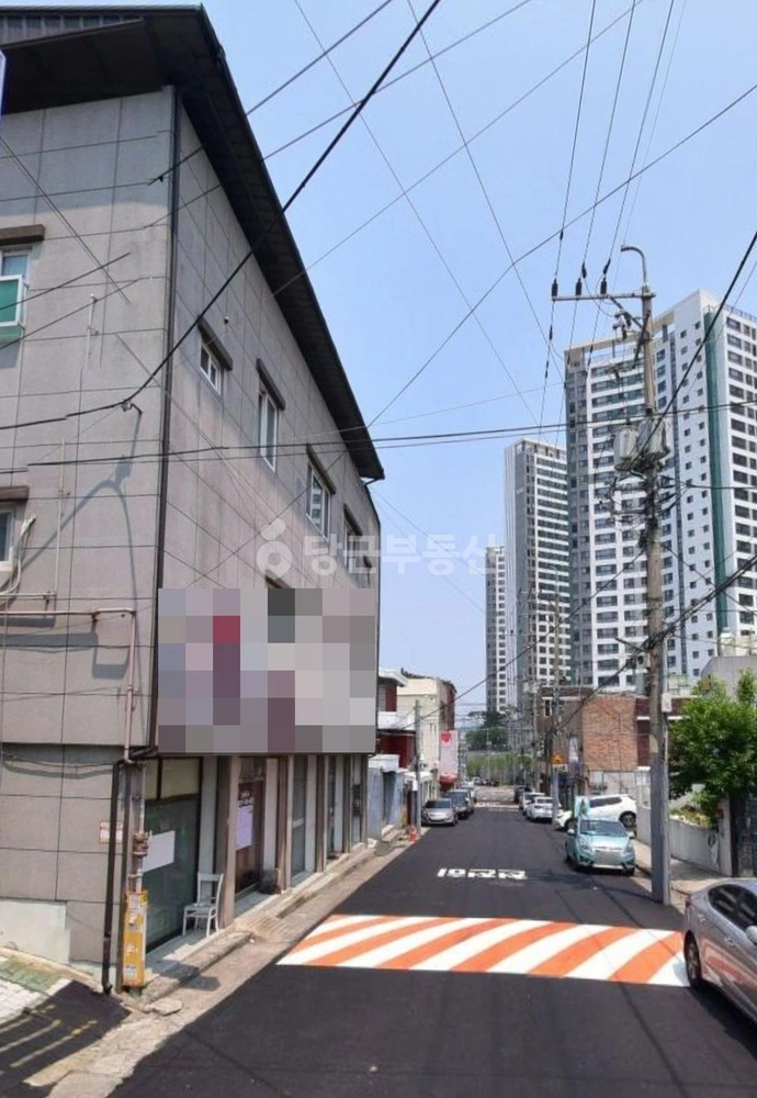 대구광역시 남구 대명동 상가 사진 1