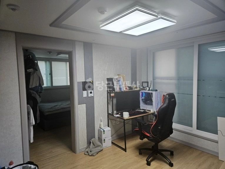 경기도 안양시 만안구 안양동 빌라(투룸 이상) 사진 1