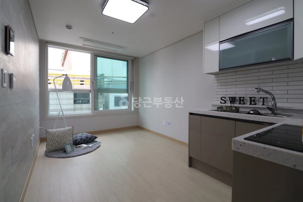 경기도 안양시 만안구 안양동 오피스텔 사진 1
