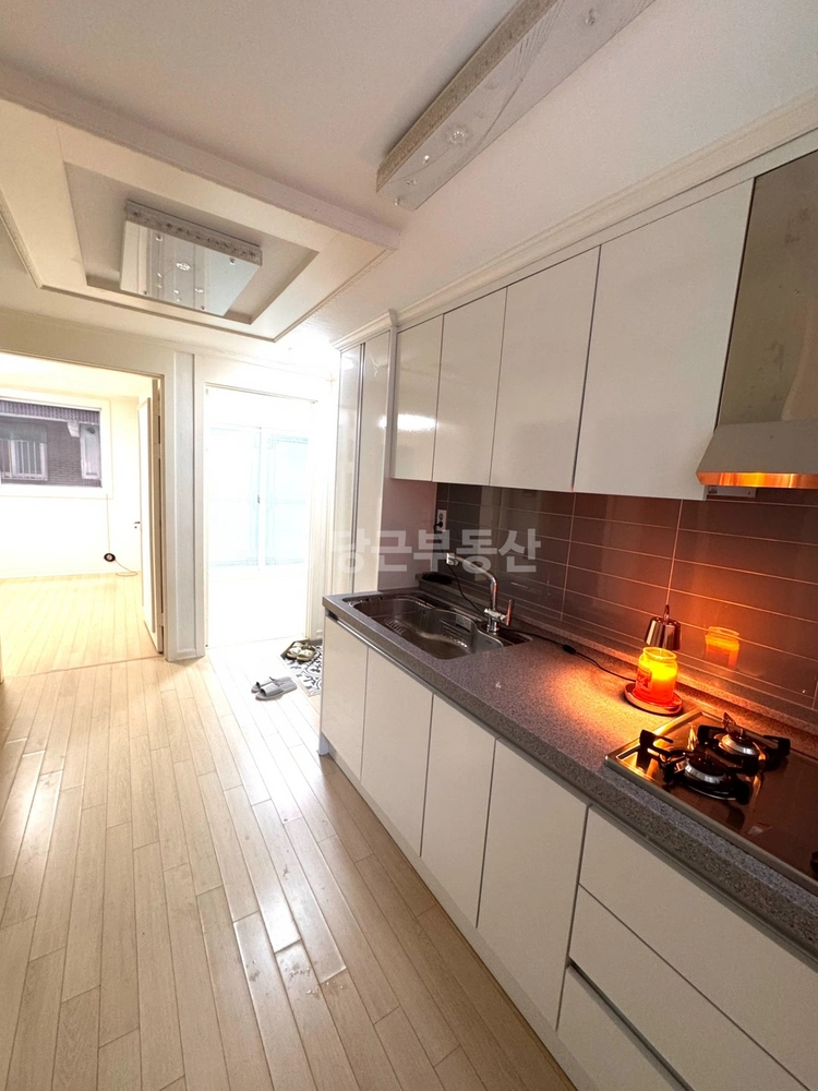 인천광역시 부평구 갈산동 빌라(투룸 이상) 사진 1