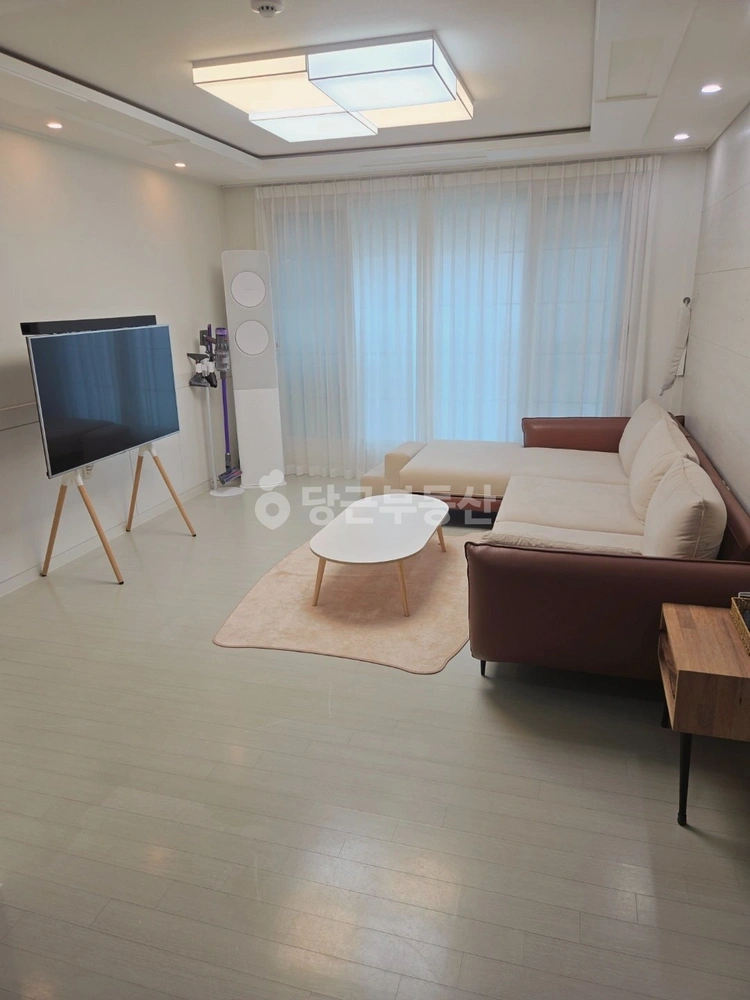 경기도 부천시 소사구 송내동 아파트 사진 1
