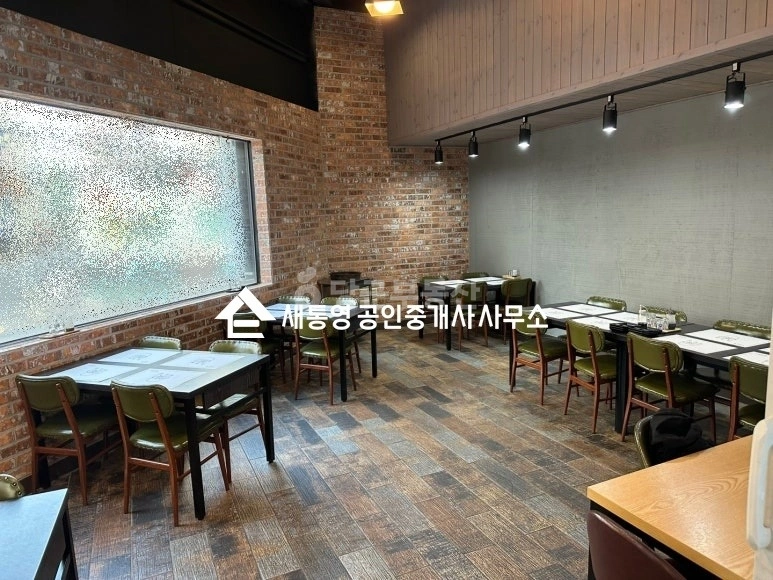 경상남도 통영시 북신동 상가 사진 1