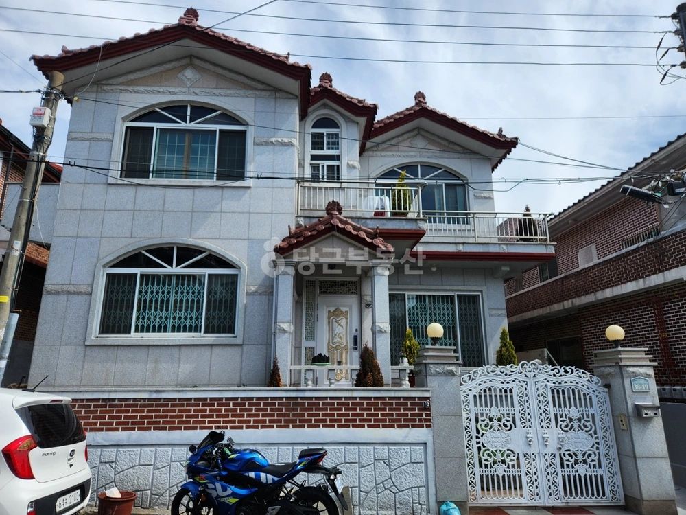 경상남도 창원시 의창구 사림동 단독/전원주택 사진 1