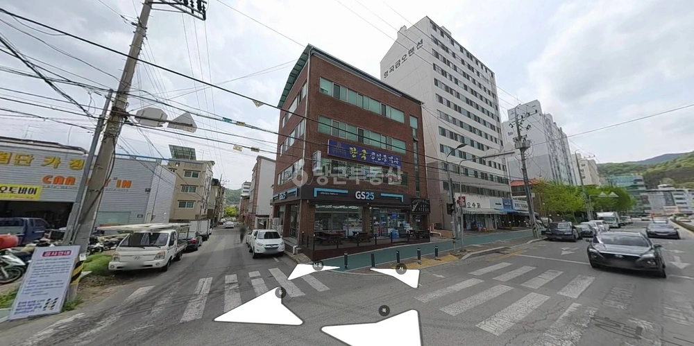 경상북도 구미시 형곡동 상가 사진 1