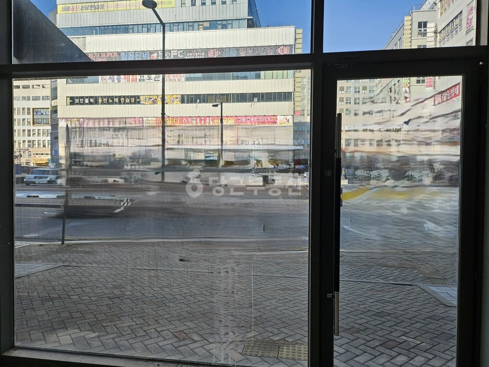 세종특별자치시 보람동 상가 사진 1