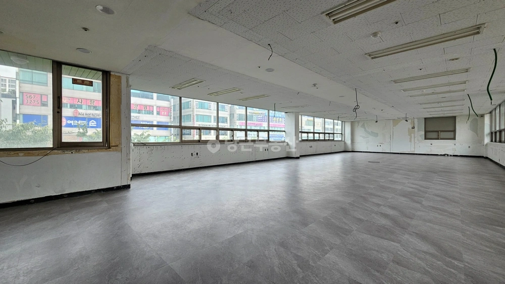인천광역시 검단구 당하동 상가 사진 1