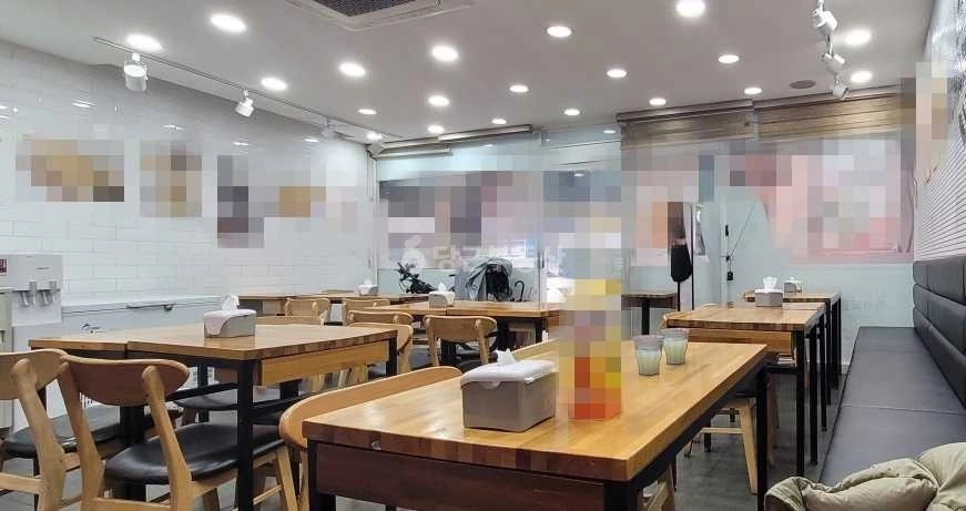 대구광역시 달서구 진천동 상가 사진 1