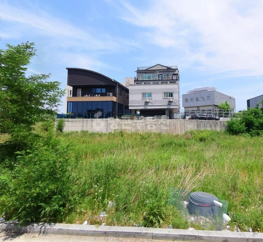 전남광주통합특별시 광산구 하남동 토지 사진 1