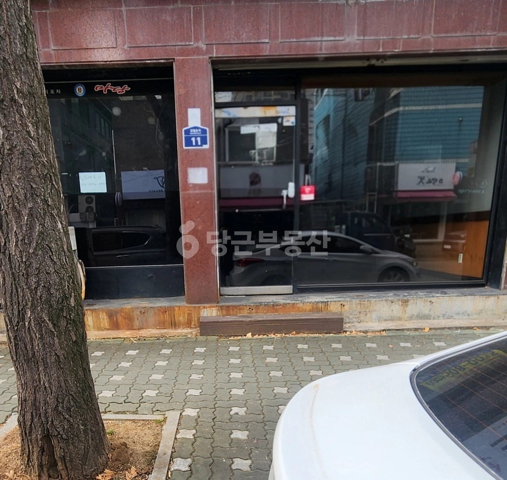 인천광역시 부평구 갈산동 상가 사진 1