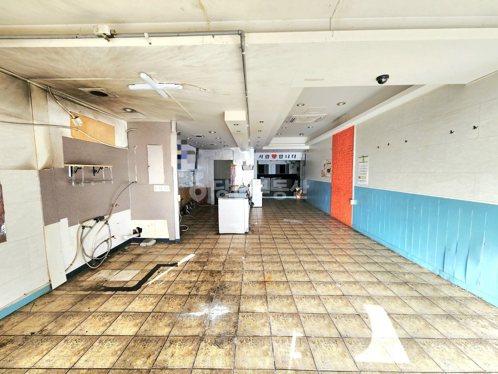 전남광주통합특별시 북구 우산동 상가 사진 1