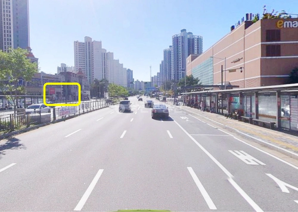 경기도 김포시 구래동 상가 사진 1