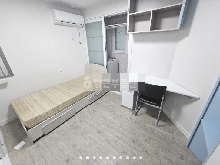 대구광역시 북구 복현동 원룸 사진 1