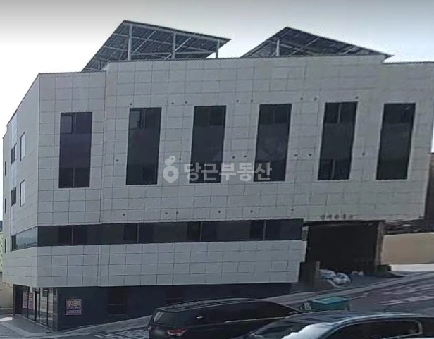 강원특별자치도 원주시 우산동 건물 사진 1